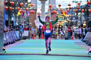 BIB: 5377, 000, 6000, 0000
                            <button type="button" onclick="openModal(21800833)" class="btn btn-primary btn-sm float-right btn-popup" data-toggle="modal" data-target=".modal-high-quality">
                        <i class="fas fa-shopping-cart"></i> Add to Cart
                    </button>
                                            <button type="button" onclick="isThisMe(21800833, true)" class="btn btn-success btn-sm float-right btn-popup btn-isme hidden" data-toggle="tooltip" data-placement="bottom" title="นี่คือรูปของคุณใช่ไหม คลิกที่นี่เพื่อเอาเข้าอัลบั้ม">
                        <i class="fas fa-plus"></i> Add to album
                    </button>
                    <button type="button" onclick="isThisMe(21800833, false)" class="btn btn-warning btn-sm float-right btn-popup btn-isnotme hidden">
                        <i class="fas fa-ban"></i> Remove from album
                    </button>